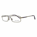 Men'Spectacle frame Dsquared2 DQ5014-093-53 Green (Ø 53 mm) (ø 53 mm)