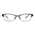 Ladies' Spectacle frame Dsquared2 DQ5002 51002 Ø 51 mm