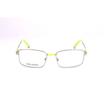 Men'Spectacle frame Dsquared2 DQ5025-16A ø 51 mm