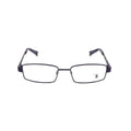 Men'Spectacle frame Tods TO5007-088 ø 51 mm