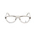 Men'Spectacle frame Tods TO5006-036 ø 52 mm