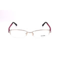 Ladies' Spectacle frame Hogan HO5008-016 Ø 52 mm