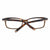 Men'Spectacle frame Dsquared2 DQ5034-056-53 Brown (Ø 53 mm) (ø 53 mm)