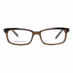 Men'Spectacle frame Dsquared2 DQ5034-056-53 Brown (Ø 53 mm) (ø 53 mm)