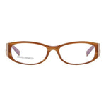 Ladies' Spectacle frame Dsquared2 DQ5053 53053 Ø 53 mm