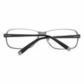 Men'Spectacle frame Dsquared2 DQ5057-002-56 Black (Ø 56 mm) (ø 56 mm)