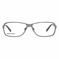 Men'Spectacle frame Dsquared2 DQ5057-015-56 Grey