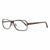 Men'Spectacle frame Dsquared2 DQ5057-049-56 Brown (Ø 56 mm) (ø 56 mm)