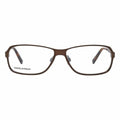 Men'Spectacle frame Dsquared2 DQ5057-049-56 Brown (Ø 56 mm) (ø 56 mm)