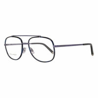 Monture de Lunettes Homme Dsquared2 DQ5073-092-53 Bleu (Ø 53 mm) (ø 53 mm)