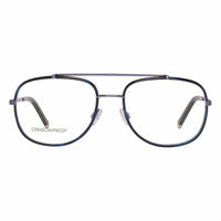 Brillenfassung Dsquared2 DQ5073-092-53 Blau (Ø 53 mm) (ø 53 mm)