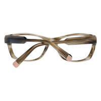 Men'Spectacle frame Dsquared2 DQ5077-098-54 Brown (Ø 54 mm) (ø 54 mm)