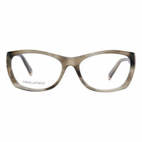 Brillenfassung Dsquared2 DQ5077-098-54 Braun (Ø 54 mm) (ø 54 mm)