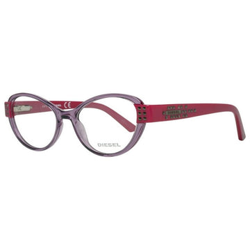 Ladies' Spectacle frame Diesel DL5011 51081 Ø 51 mm