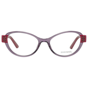 Ladies' Spectacle frame Diesel DL5011 51081 Ø 51 mm