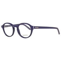 Unisex' Spectacle frame Diesel 1001