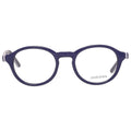 Unisex' Spectacle frame Diesel 1001