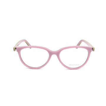 Ladies' Spectacle frame Diesel DL5025-078 Ø 52 mm