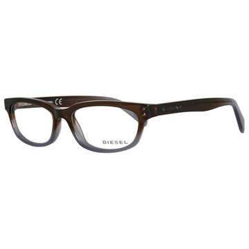 Ladies' Spectacle frame Diesel Ø 52 mm