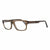 Monture de Lunettes Homme Dsquared2 DQ5103-093-52 Marron (Ø 52 mm) (ø 52 mm)