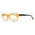 Unisex' Spectacle frame Just Cavalli JC0532-043-55