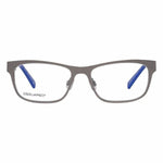 Men' Spectacle frame Dsquared2 DQ5097-015-52 Silver (ø 52 mm)