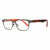 Men'Spectacle frame Dsquared2 DQ5099-008-52 Gunmetal (Ø 52 mm) Gun metal (ø 52 mm)