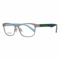 Men'Spectacle frame Dsquared2 DQ5099-013-52 Silver (Ø 52 mm) (ø 52 mm)