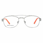 Montatura per Occhiali Uomo Dsquared2 DQ5121-016-52 Argentato (Ø 52 mm) (ø 52 mm)