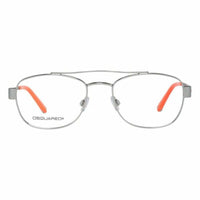 Montatura per Occhiali Uomo Dsquared2 DQ5121-016-52 Argentato (Ø 52 mm) (ø 52 mm)