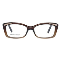 Ladies' Spectacle frame Dsquared2 DQ5109 54050 ø 54 mm