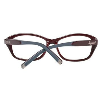 Ladies' Spectacle frame Dsquared2 DQ5117 54071 ø 54 mm