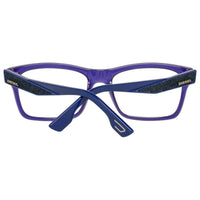 Unisex' Spectacle frame Diesel