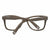 Men'Spectacle frame Dsquared2 DQ5136-057-51 Brown (Ø 51 mm) (ø 51 mm)