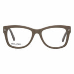 Men'Spectacle frame Dsquared2 DQ5136-057-51 Brown (Ø 51 mm) (ø 51 mm)