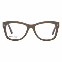 Brillenfassung Dsquared2 DQ5136-057-51 Braun (Ø 51 mm) (ø 51 mm)