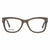 Men'Spectacle frame Dsquared2 DQ5136-057-51 Brown (Ø 51 mm) (ø 51 mm)