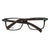 Men'Spectacle frame Just Cavalli JC0618-055-56 (ø 56 mm) Brown (ø 56 mm)