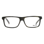 Monture de Lunettes Homme Just Cavalli JC0618-055-56 (ø 56 mm) Marron (ø 56 mm)