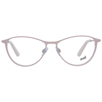 Ladies' Spectacle frame Web Eyewear WE5138 54073