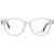 Monture de Lunettes Homme Ermenegildo Zegna ZC5002 02651