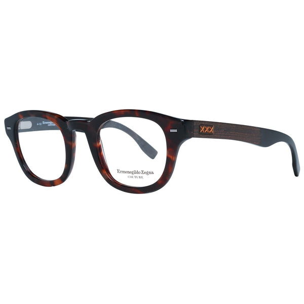 Men' Spectacle frame Ermenegildo Zegna ZC5005 05647