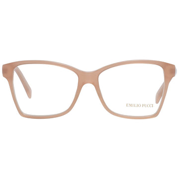 Monture de Lunettes Femme Emilio Pucci EP5004 53074