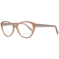 Monture de Lunettes Femme Emilio Pucci EP5005 53074