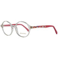 Monture de Lunettes Femme Emilio Pucci EP5002 48026