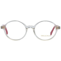 Monture de Lunettes Femme Emilio Pucci EP5002 48026