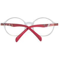 Monture de Lunettes Femme Emilio Pucci EP5002 48026