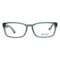 Men'Spectacle frame Gant GA3069-091-55 (ø 55 mm) Blue (ø 55 mm)