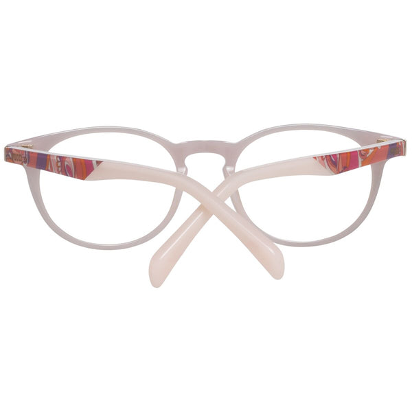 Monture de Lunettes Femme Emilio Pucci EP5018 48056