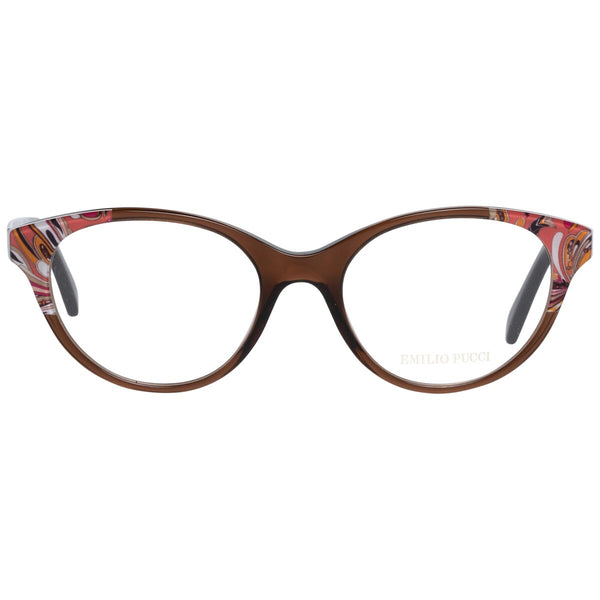 Monture de Lunettes Femme Emilio Pucci EP5023 51048